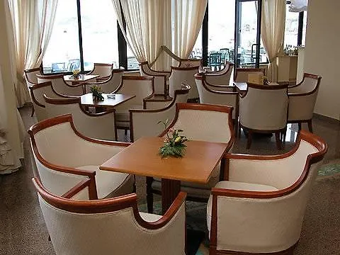 Admiral Hotel Hotel 4*