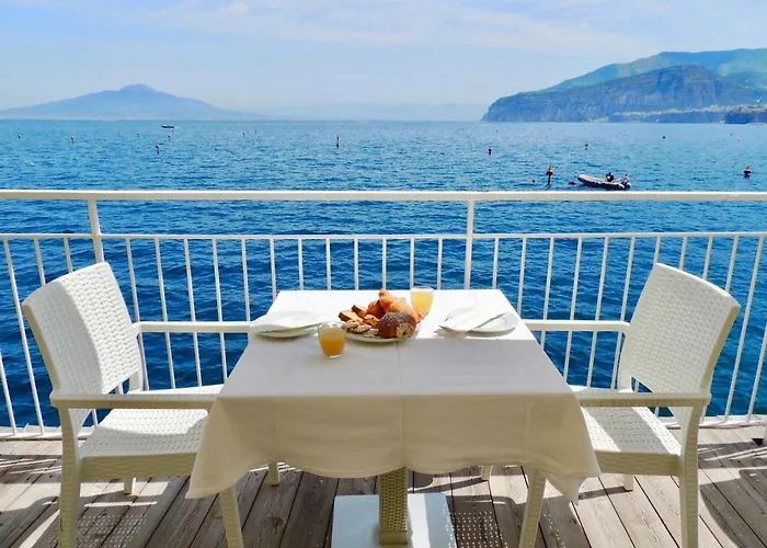 Admiral Hotel Hotel 4*