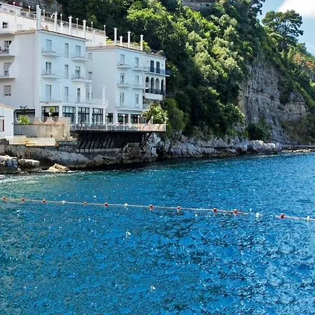 Hotel Admiral Sorrento