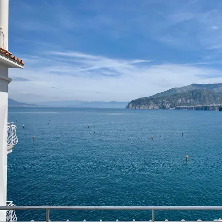 Admiral Hotel Sorrento