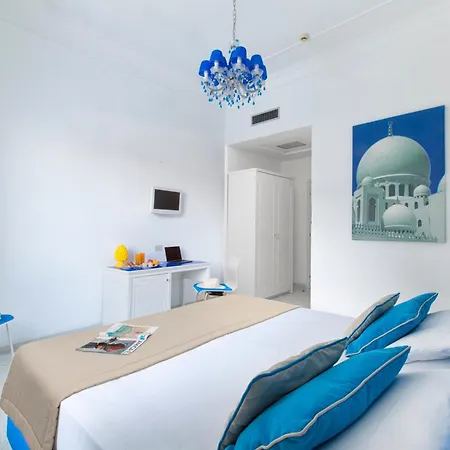 Admiral Hotel Sorrento