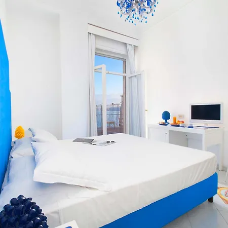 Hotel Admiral Sorrento