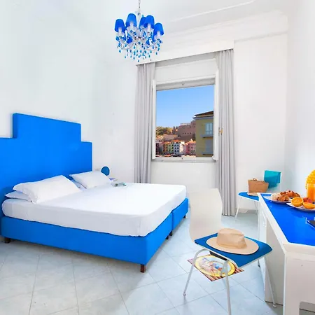 Admiral Hotel Sorrento