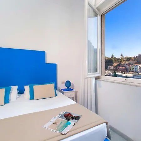 Hotel Admiral Sorrento