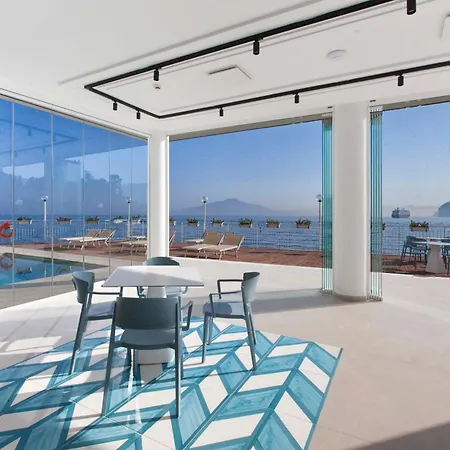 Admiral Hotel Sorrento