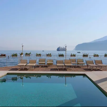 Admiral Hotel Sorrento