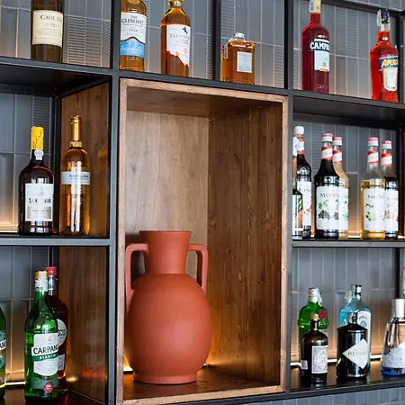 Hotel Admiral Sorrento