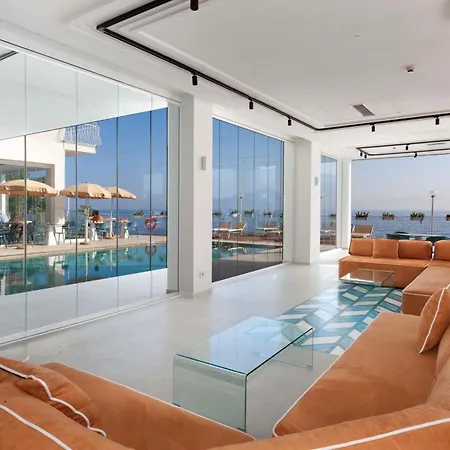 Admiral Hotel Sorrento