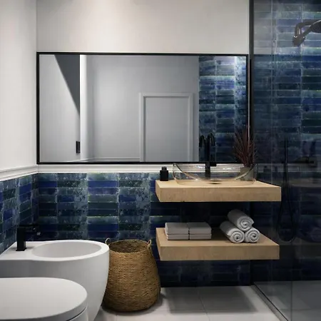 Hotel Admiral Hotel 4*
