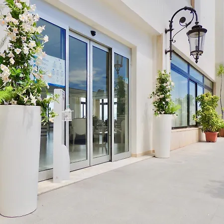 Admiral Hotel Sorrento