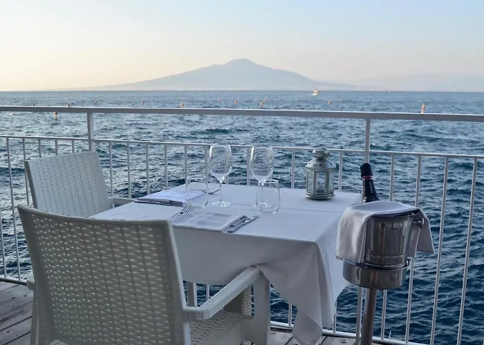 Hotel Admiral Hotel Sorrento