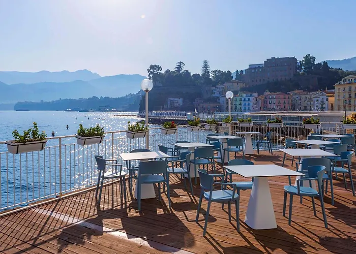 Hotel Admiral Hotel