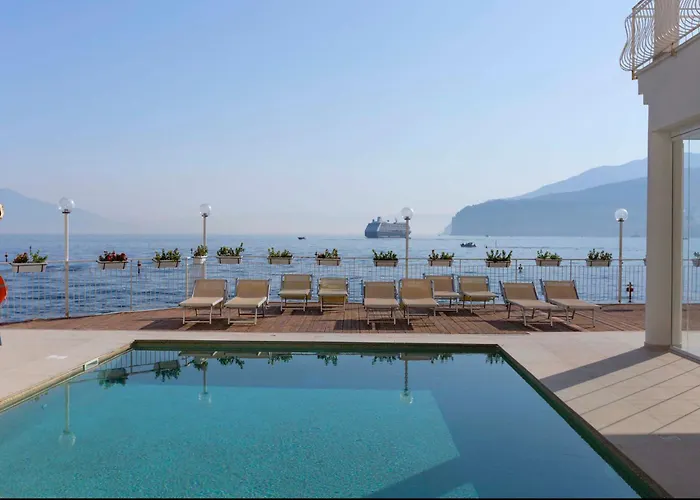 Admiral Hotel Hotel Sorrento