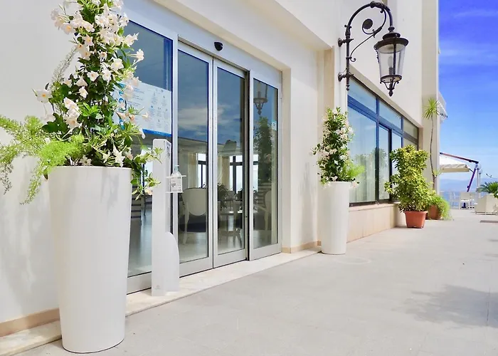 Admiral Hotel Hotel Sorrento